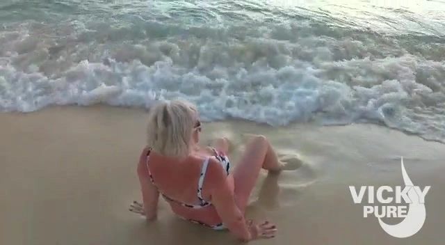 sexy foto nr. 7 von Vom Meer umspühlt