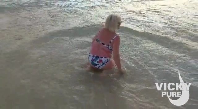 sexy foto nr. 8 von Vom Meer umspühlt