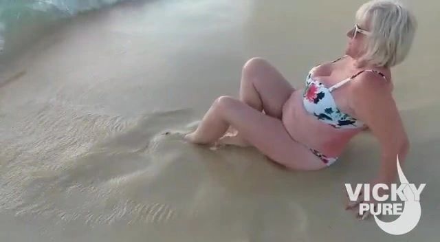 sexy foto nr. 9 von Vom Meer umspühlt