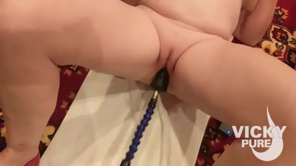 sexy foto nr. 5 von mein erster ausritt auf der fickmaschiene