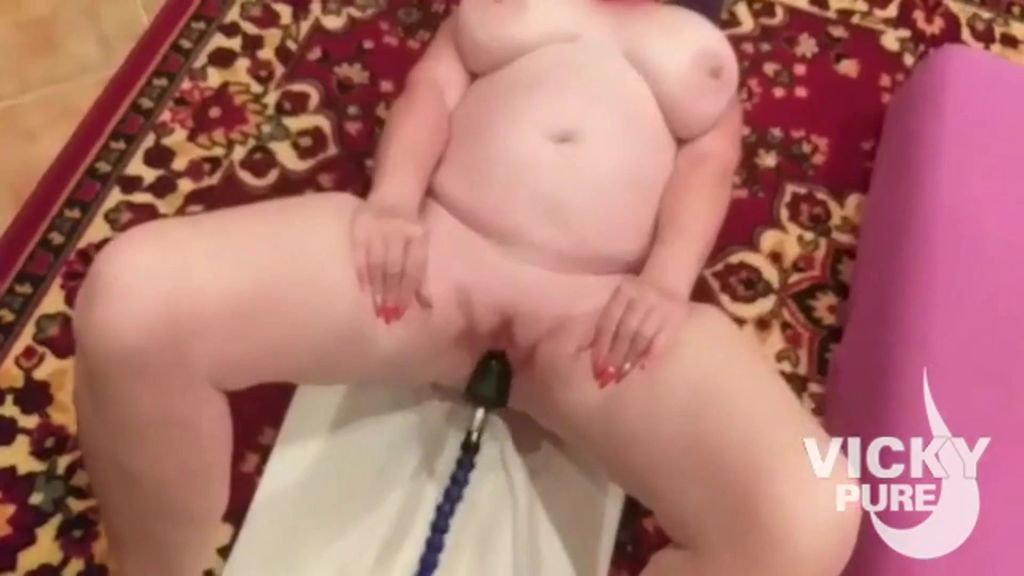 sexy foto nr. 7 von mein erster ausritt auf der fickmaschiene