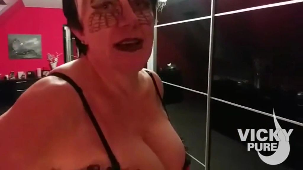 sexy foto nr. 2 von geiles und versautes halloween