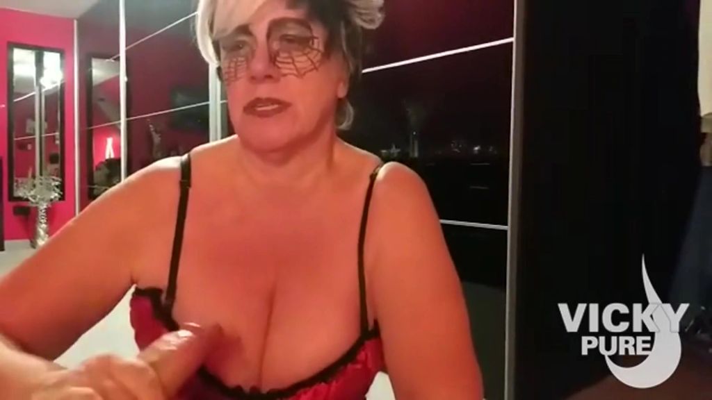 sexy foto nr. 7 von geiles und versautes halloween