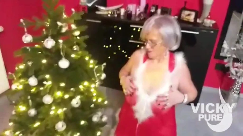 sexy foto nr. 1 von geile und versaute weihnachten