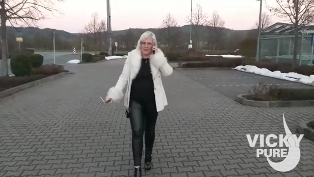 heißes telefonat für nen quicky