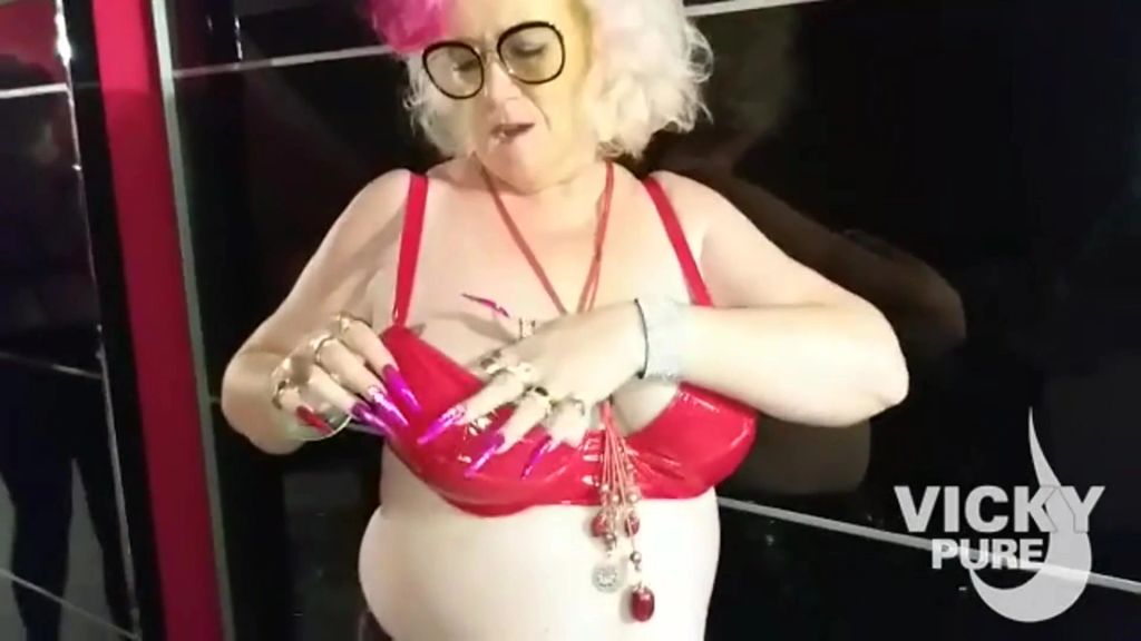 sexy foto nr. 5 von neue heiße latex wäsche