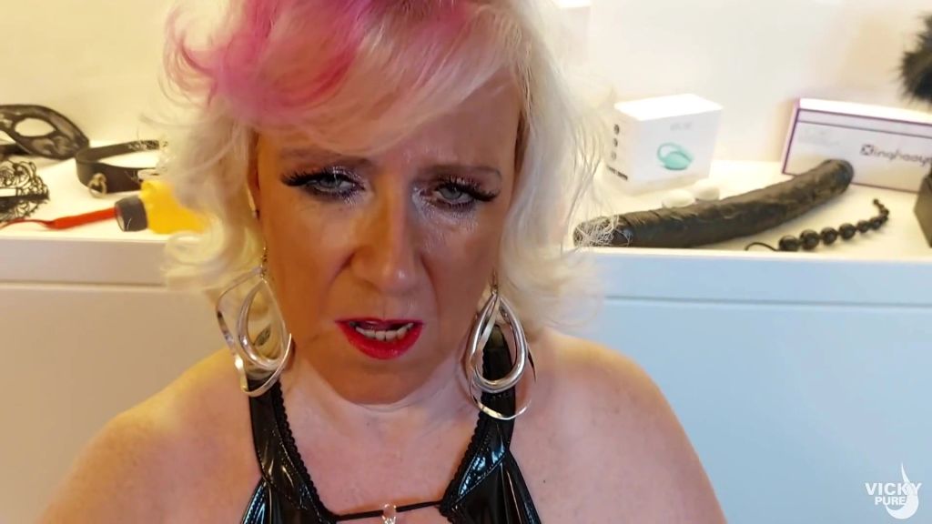 sexy foto nr. 6 von versaute latex blas spiele