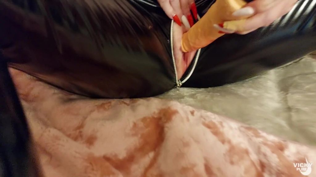sexy foto nr. 10 von heiße eindrück für Lack und Latex fans