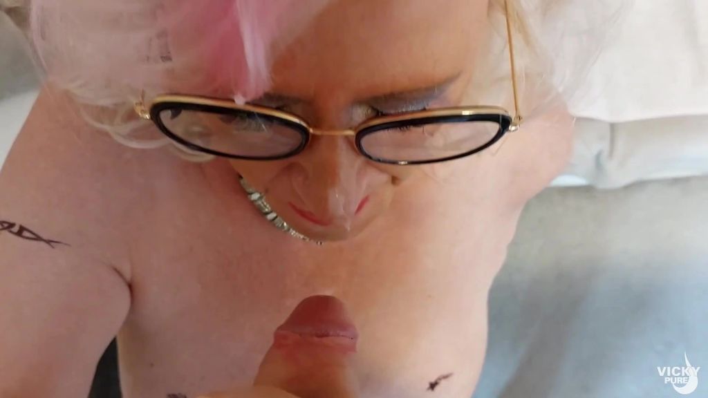 sexy foto nr. 8 von geiler schwanz und geile wichsladung
