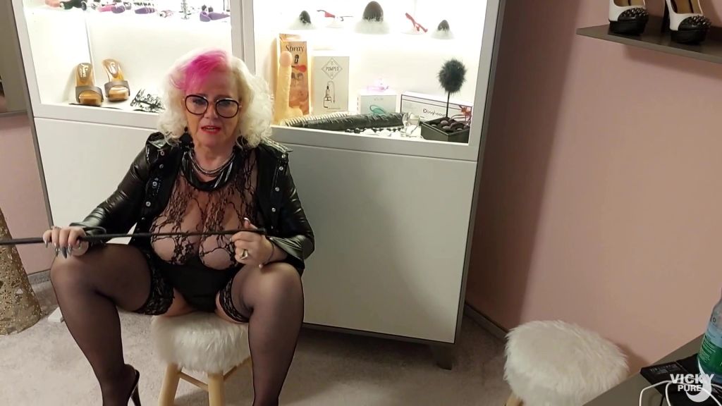 sexy foto nr. 5 von sei nur schön brav du geiles user schwein