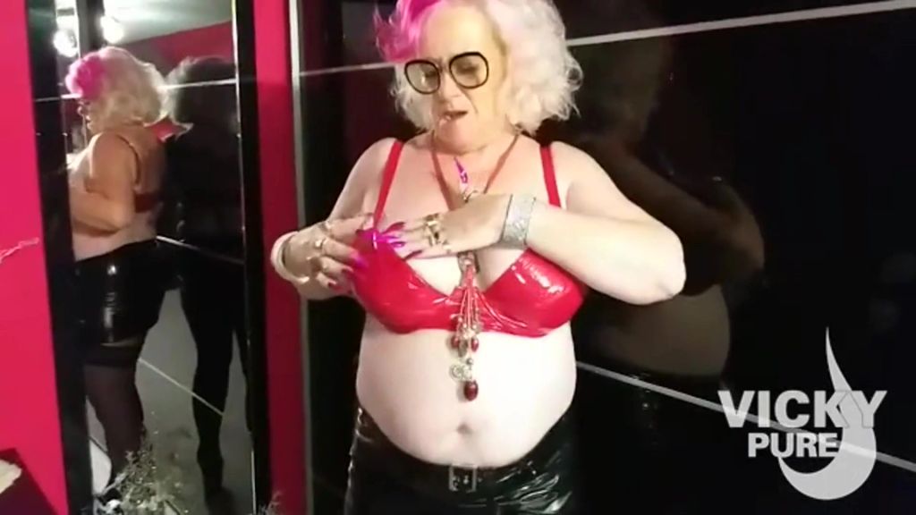 sexy foto nr. 5 von neue heiße latex wäsche