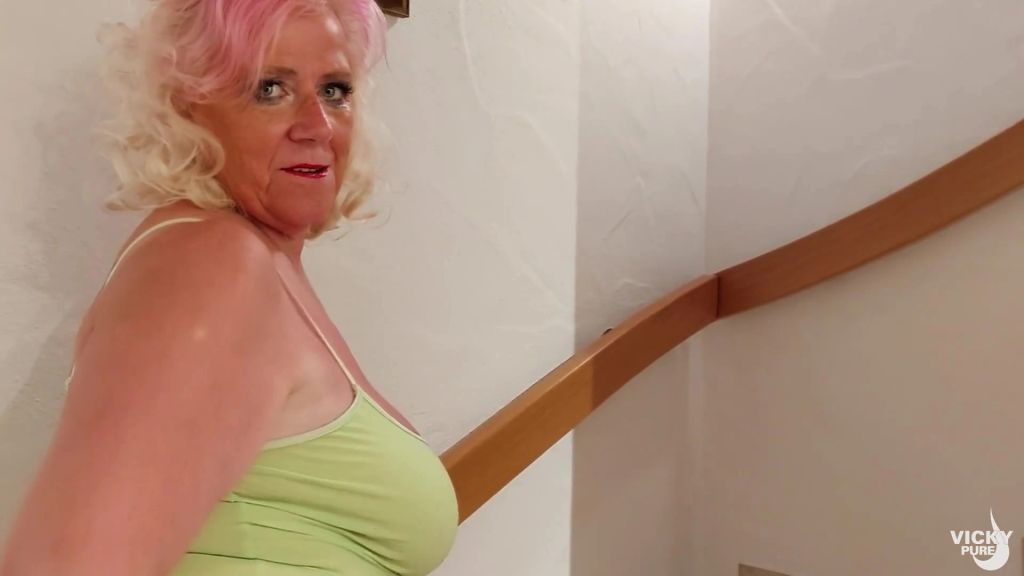 sexy foto nr. 2 von Sperma frisch vom Nachbarn