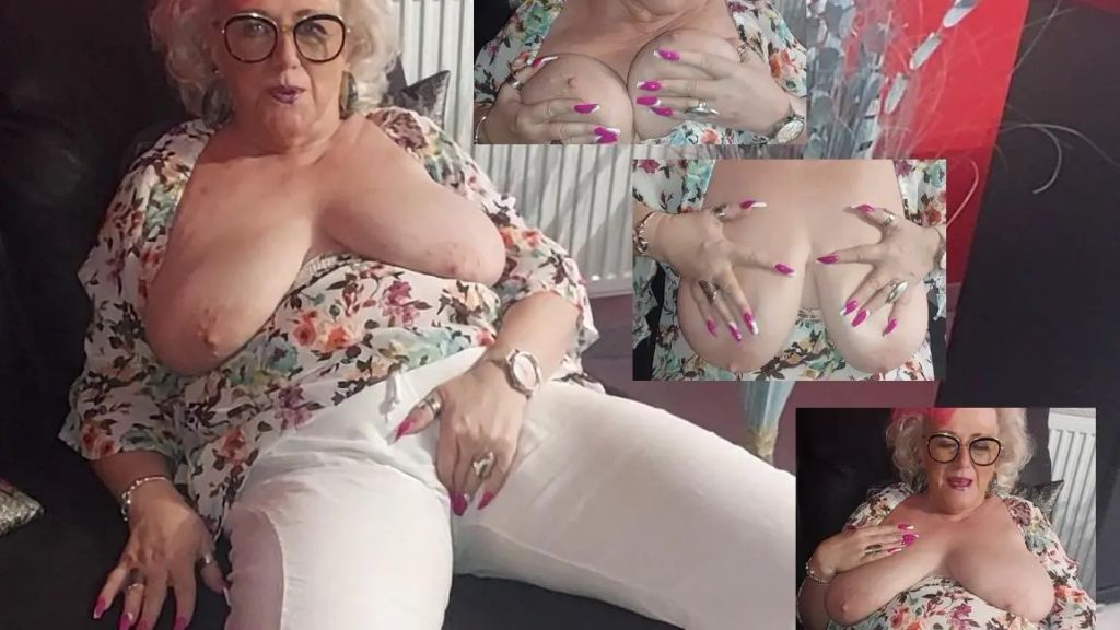 sexy foto nr. 10 von Geil - Geil - Vicky!!! Wo sind die nächsten Schwänze???