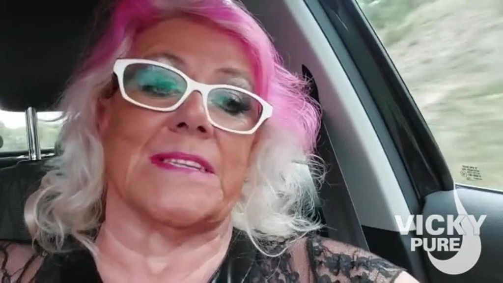 sexy foto nr. 1 von Geil im Verkehr