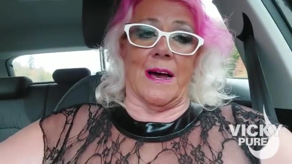 sexy foto nr. 9 von Geil im Verkehr