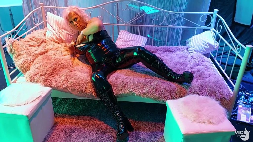 sexy foto nr. 1 von Videoposen auf der Venus