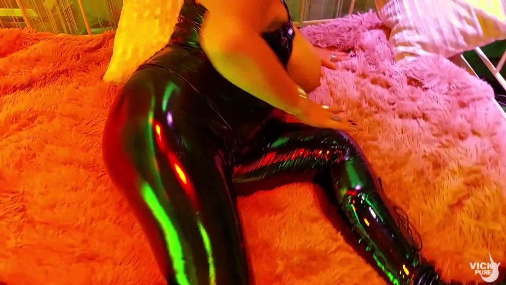sexy foto nr. 5 von Videoposen auf der Venus