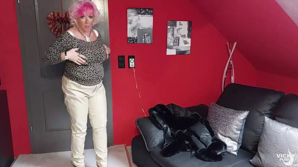 sexy foto nr. 2 von Ich mach mich für Dich ganz nackig