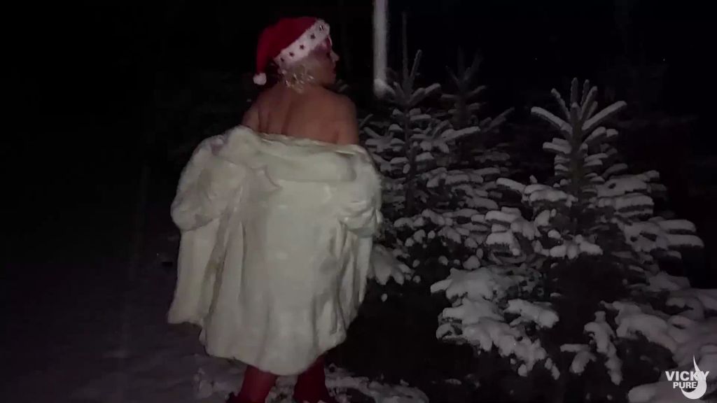 sexy foto nr. 4 von Nach - schneit es bei Dir auch