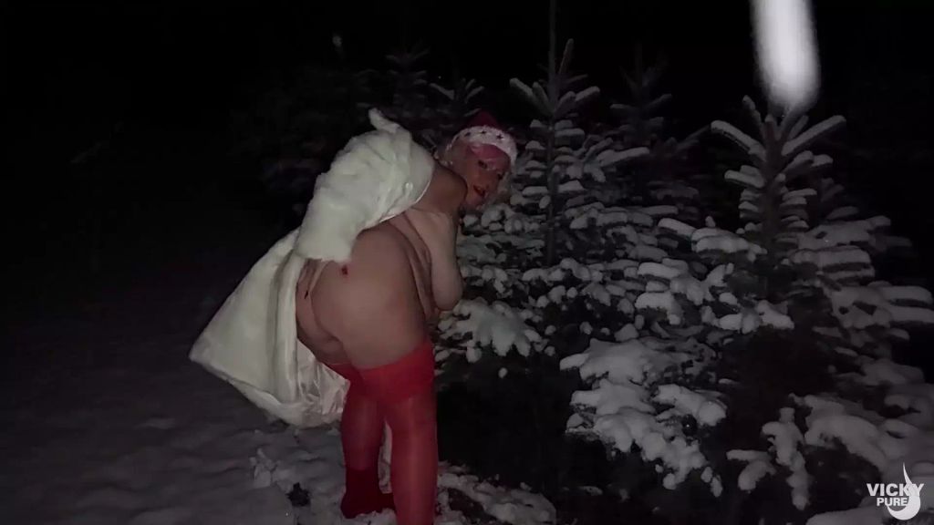 sexy foto nr. 5 von Nach - schneit es bei Dir auch