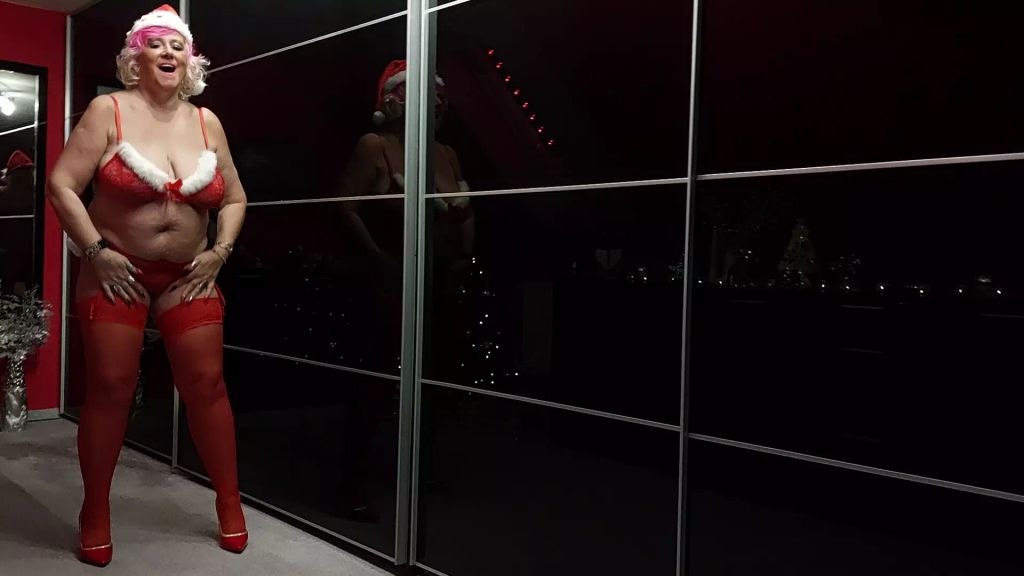 sexy foto nr. 1 von Geil meine Weihnachtsglocken besamt