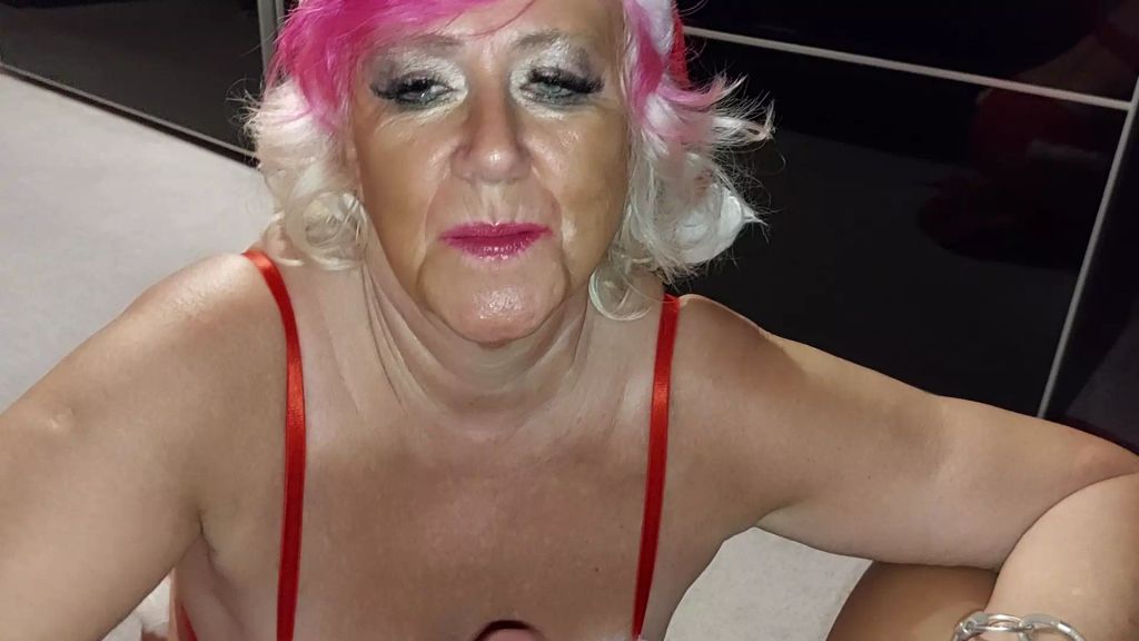 sexy foto nr. 3 von Geil meine Weihnachtsglocken besamt