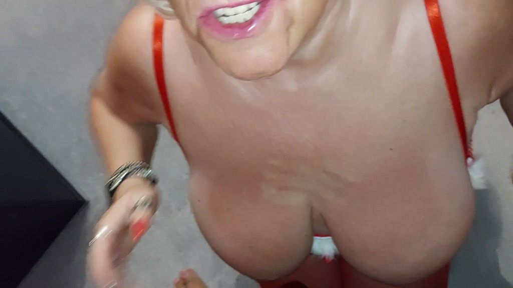 sexy foto nr. 9 von Geil meine Weihnachtsglocken besamt