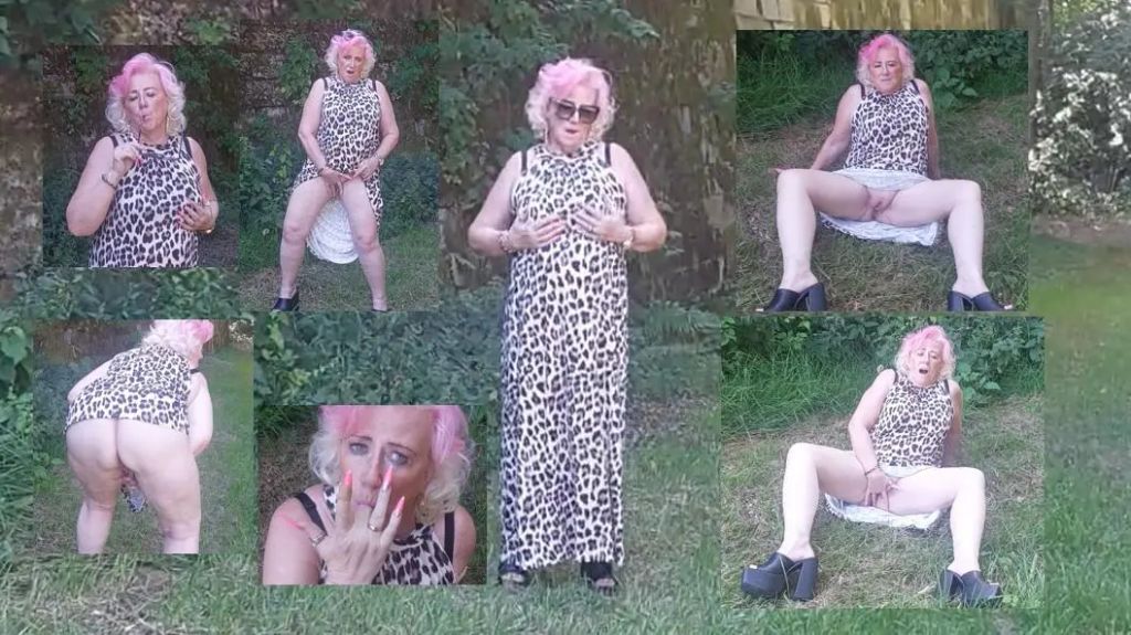 sexy foto nr. 10 von Mit neuem Leo-Kleid jederzeit sofort Fickbereit