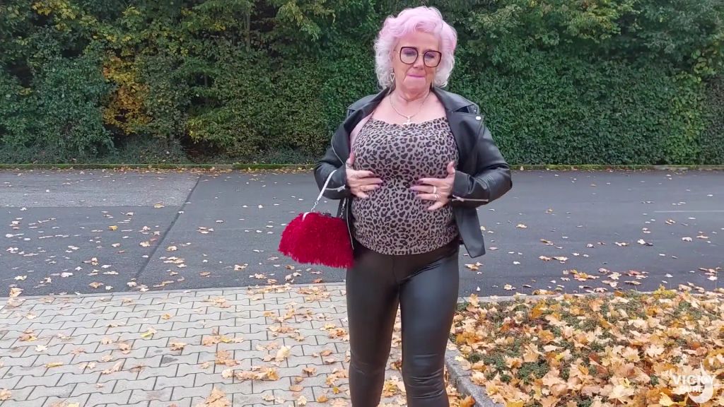 sexy foto nr. 4 von Im Herbst da rascheln die Blätter!!!