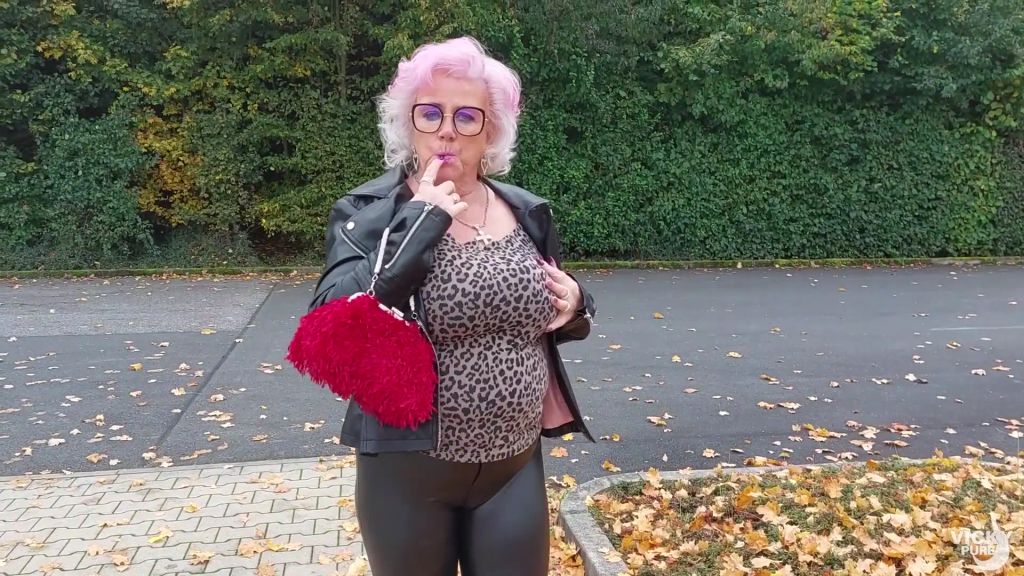 sexy foto nr. 5 von Im Herbst da rascheln die Blätter!!!