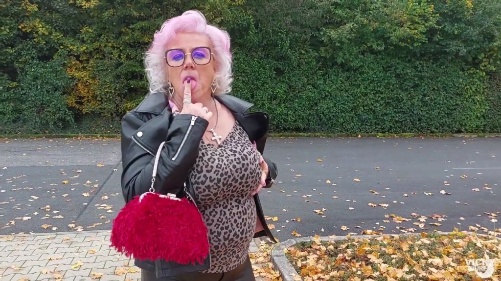 sexy foto nr. 6 von Im Herbst da rascheln die Blätter!!!