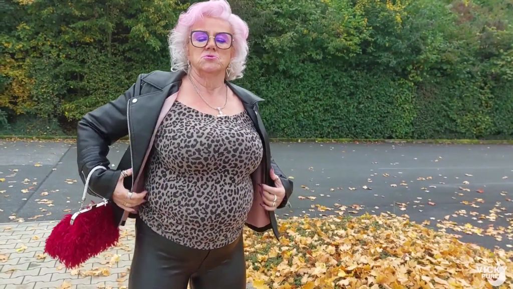 sexy foto nr. 7 von Im Herbst da rascheln die Blätter!!!