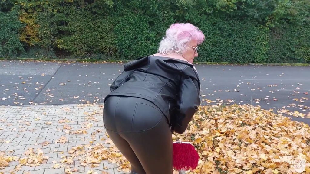 sexy foto nr. 9 von Im Herbst da rascheln die Blätter!!!