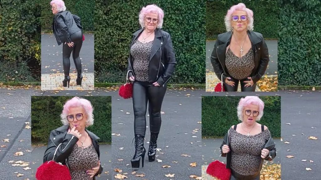 sexy foto nr. 10 von Im Herbst da rascheln die Blätter!!!