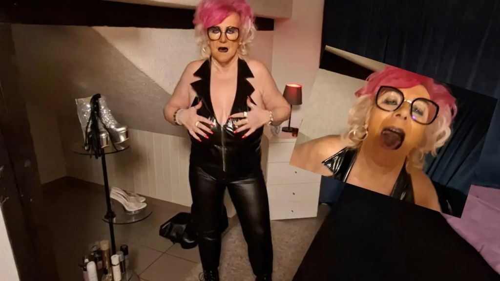 sexy foto nr. 10 von Meine Löcher brauchen ständig Schwänze und Sperma!!!