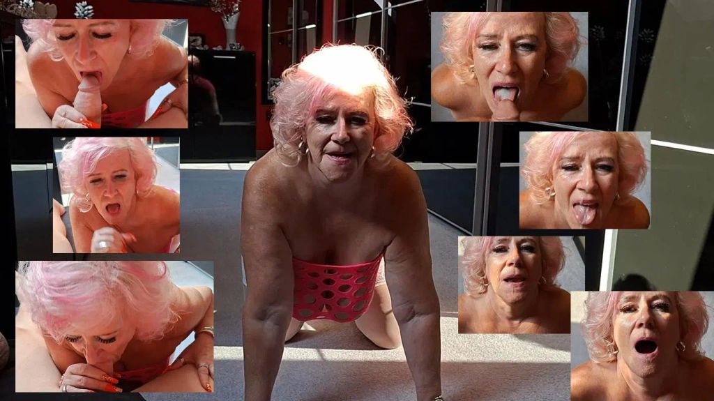 sexy foto nr. 10 von Sperma schlucken ist mein Leben