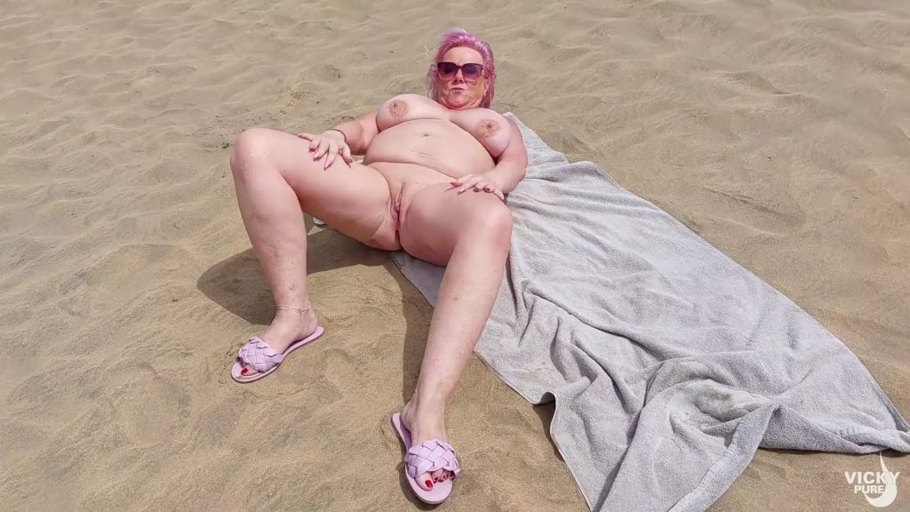 sexy foto nr. 5 von Auf meinem Handtuch ist noch Platz