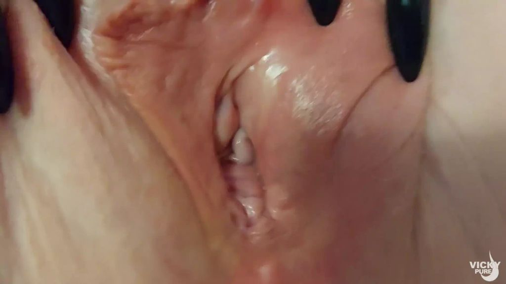 sexy foto nr. 2 von Meine vugäre Lochpräsentation