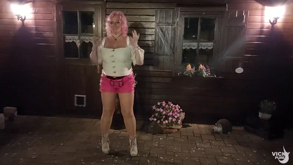 sexy foto nr. 1 von Einheitzen der Schwänze nach dem Schützenfest