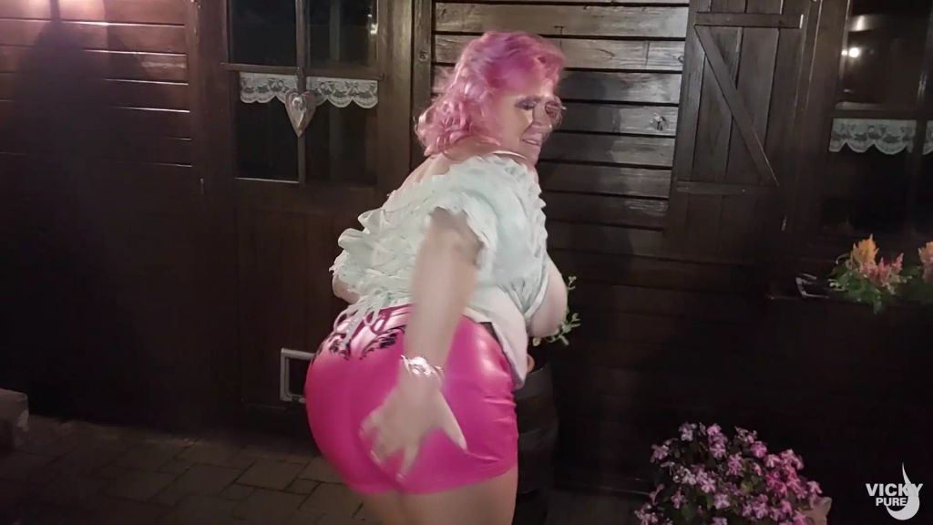 sexy foto nr. 7 von Einheitzen der Schwänze nach dem Schützenfest
