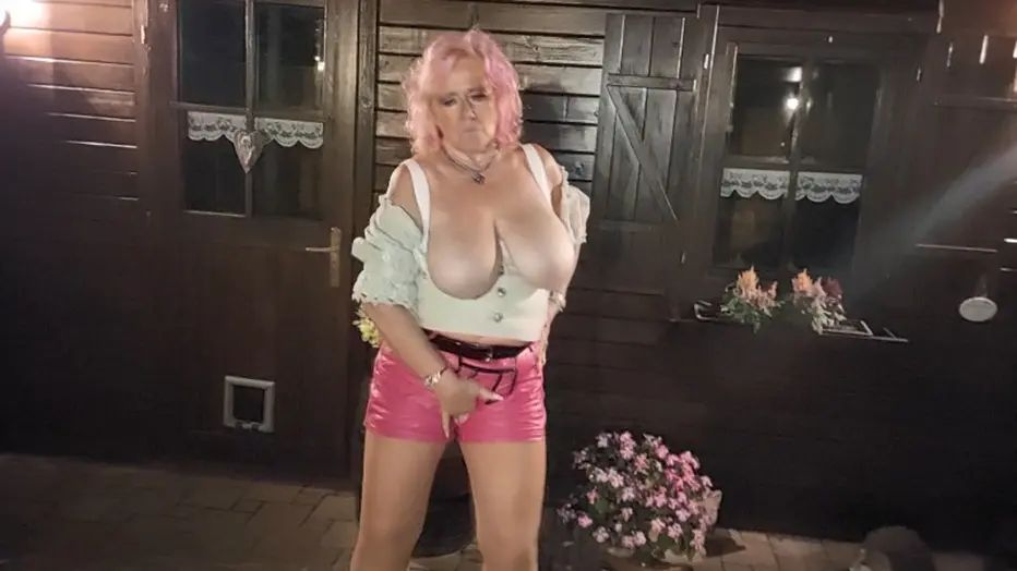 sexy foto nr. 10 von Einheitzen der Schwänze nach dem Schützenfest