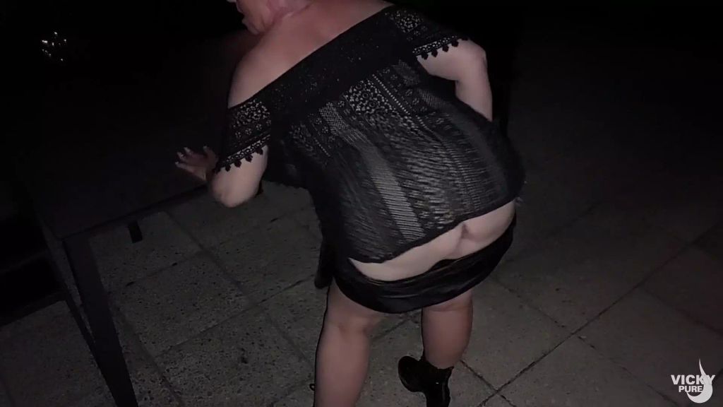 sexy foto nr. 6 von Völlig zerfickt mache ich die nächsten Schwänze geil