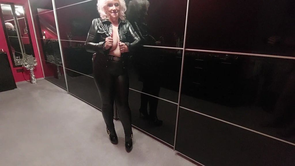 sexy foto nr. 1 von User Schwanz völlig leer gesaugt und alles geschluckt