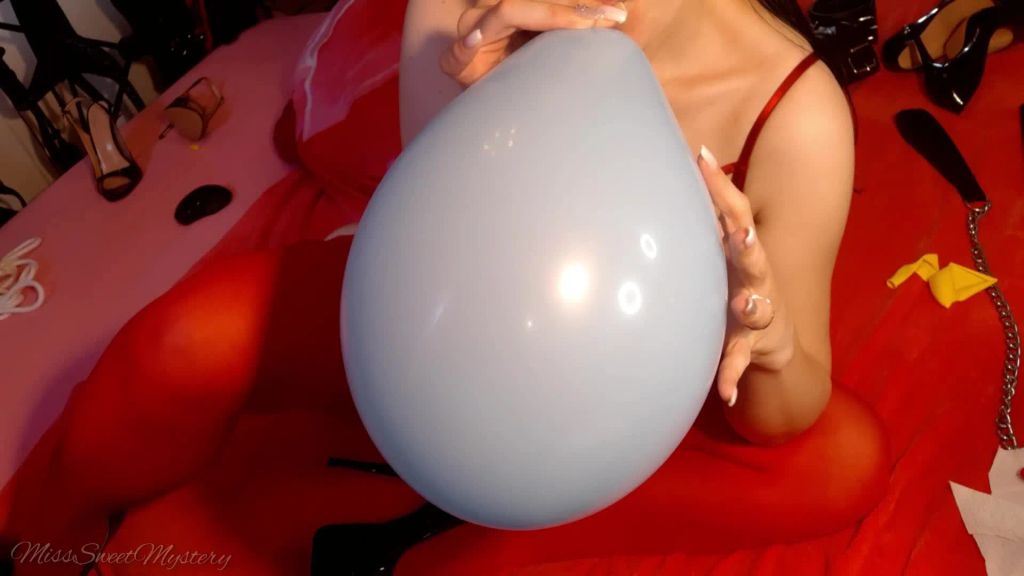 sexy foto nr. 1 von Luftballon-Quickie :-*