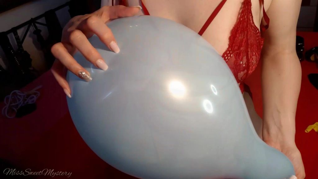 sexy foto nr. 3 von Luftballon-Quickie :-*