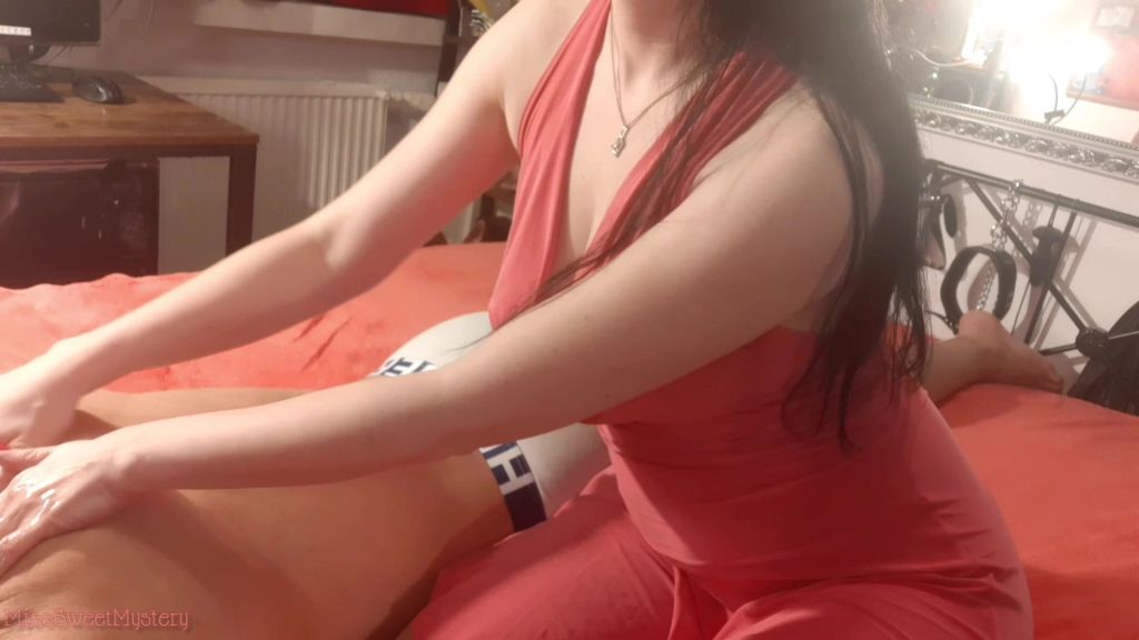 sexy foto nr. 2 von Massage gefällig? Mit geschickten Fingern zum ❤️ Happy End ❤