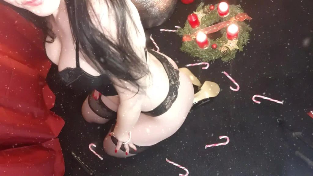sexy foto nr. 1 von Frohe Weihnachtszeit mein Schatz :-*