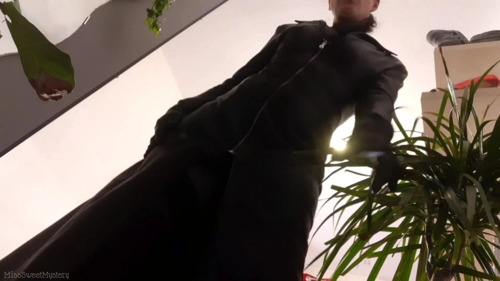 sexy foto nr. 5 von Für meine devoten ECHT-LEDER-Fans ❤️️