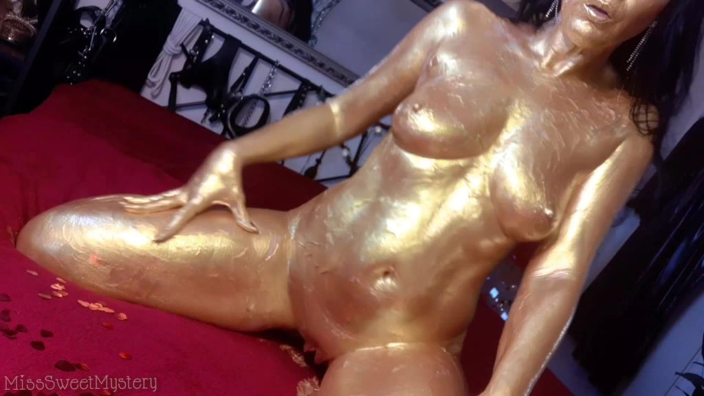 sexy foto nr. 4 von ART ATTACK - Kunst auf nacktem Körper