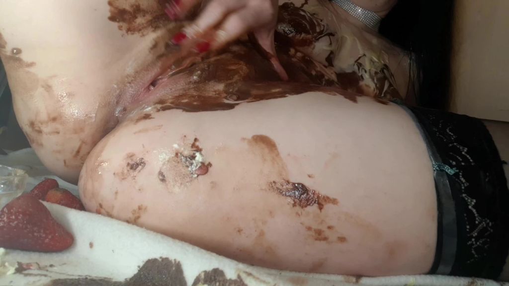 sexy foto nr. 7 von KÖSTLICHSTE VERFÜHRUNG 💕 Deine heiße Lack-Bäckerin 💋